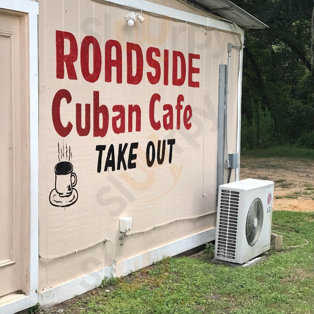 Blanche's Roadside Bbq