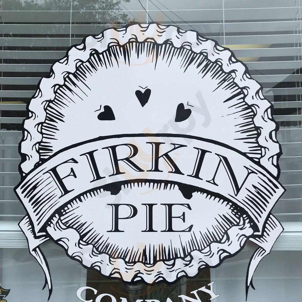 Firkin Pie Company