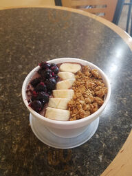 Berry Blendz