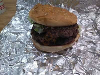 Five Guys