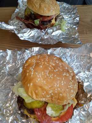 Five Guys