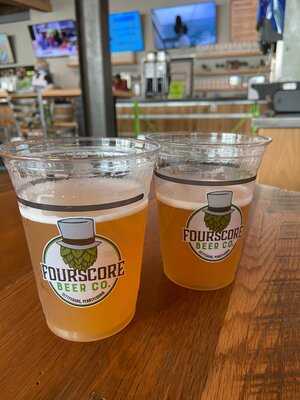 Fourscore Beer Co.
