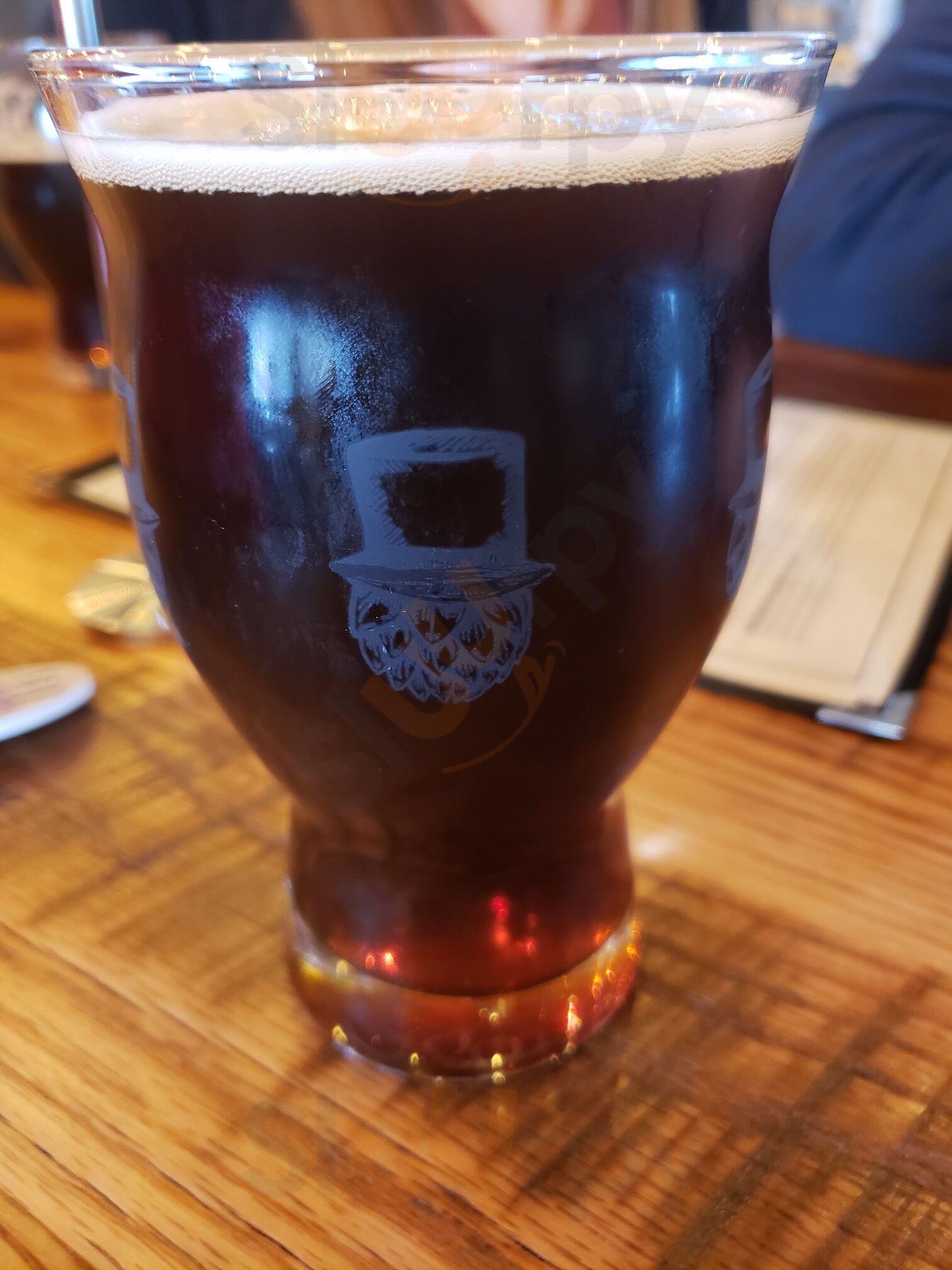 Fourscore Beer Co.