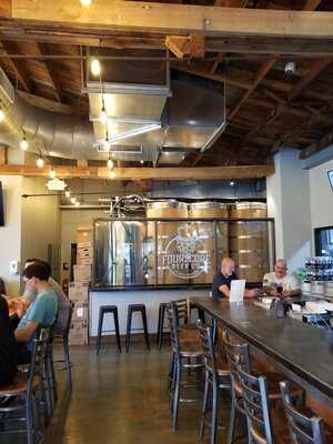 Fourscore Beer Co.