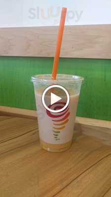 Jamba Juice