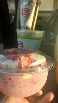 Jamba Juice