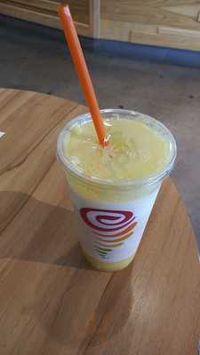 Jamba Juice