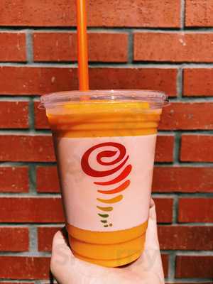 Jamba Juice