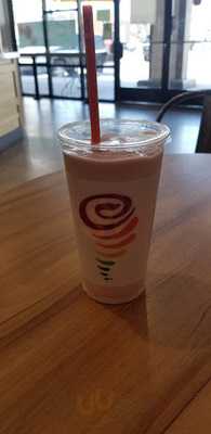 Jamba Juice