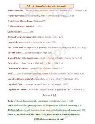 Earle's Inn Pub & Grille