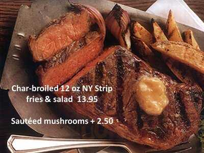 Earle's Inn Pub & Grille