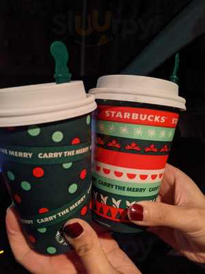 Starbucks