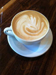 The Berean Coffee House