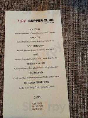 154supperclub