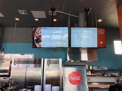 Kettlefish Seafood Counter