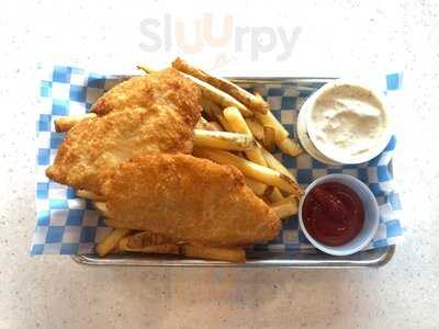 Kettlefish Seafood Counter