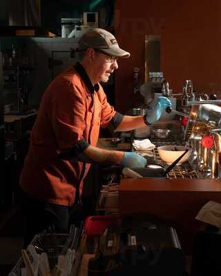 Kettlefish Seafood Counter