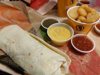 Taco John's