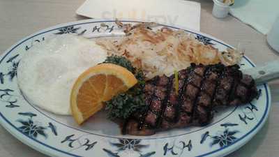 Jeb's Blueberry Hill