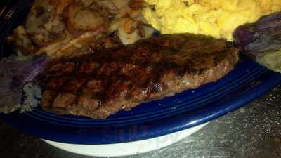 Jeb's Blueberry Hill