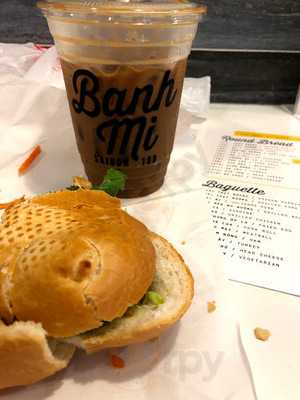 Saigon Sandwich & Bakery