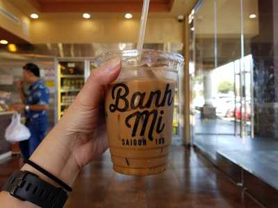 Saigon Sandwich & Bakery