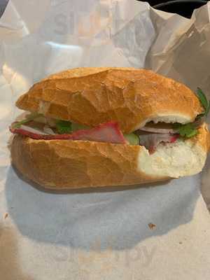 Saigon Sandwich & Bakery