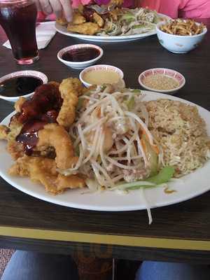 Hood River Restaurant