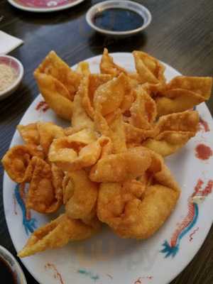 Hood River Restaurant