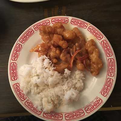 Hood River Restaurant