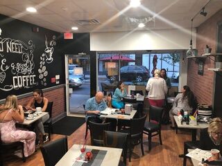 Broad Street Cafe