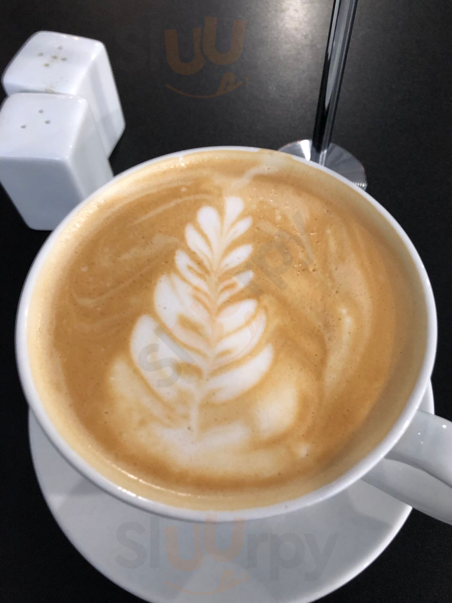Eureka Springs Coffee House