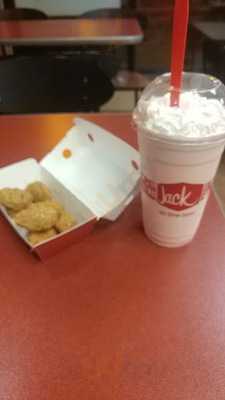 Jack In The Box