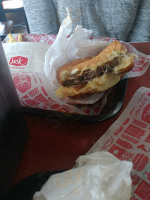 Jack In The Box