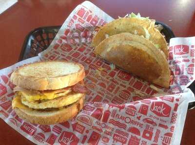 Jack In The Box