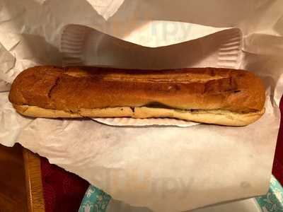 Uptown Pizza