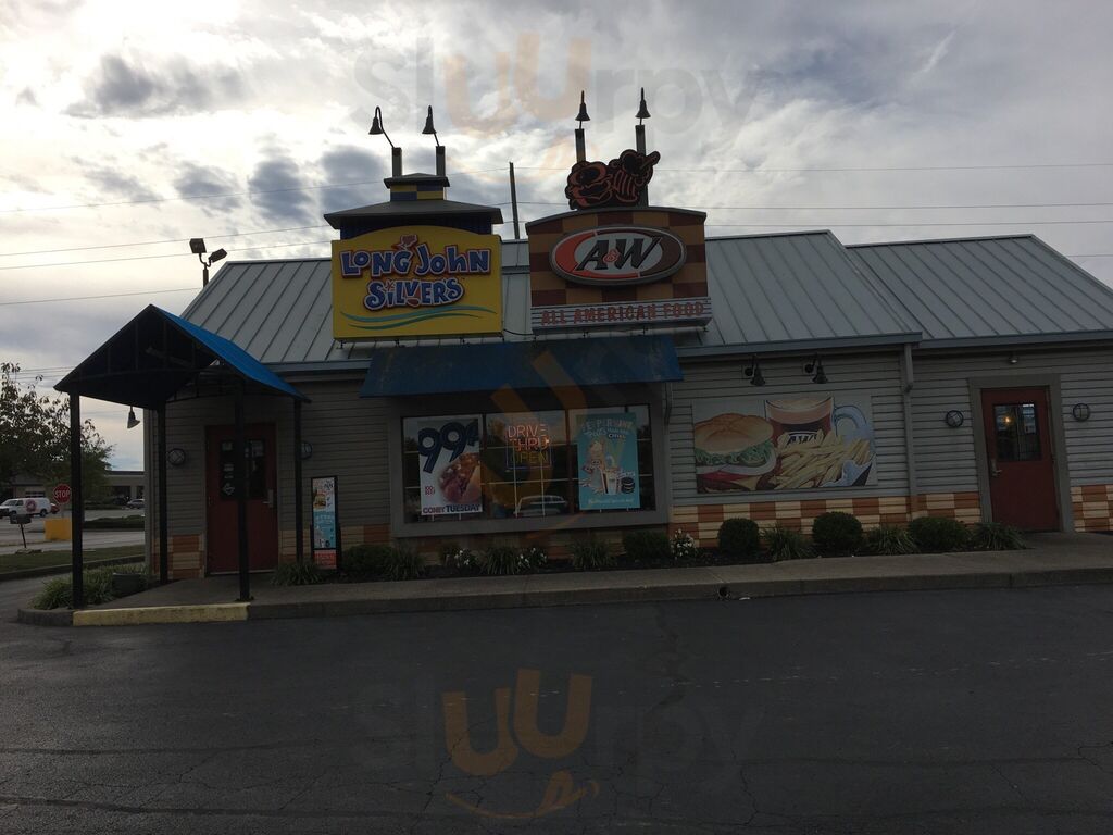 A&w Restaurant