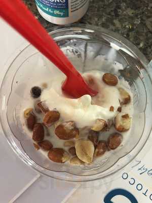 Dairy Queen Grill & Chill