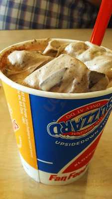 Dairy Queen Grill & Chill