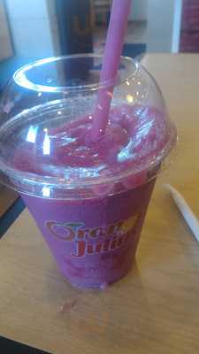 Dairy Queen Grill & Chill