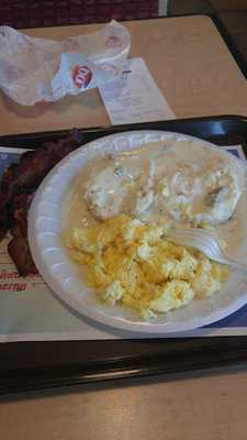 Dairy Queen Grill & Chill