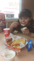 Dairy Queen Grill & Chill