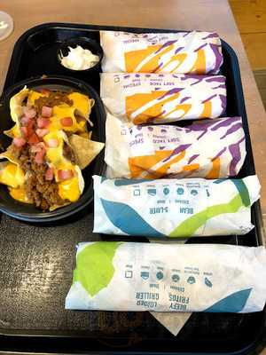 Taco Bell