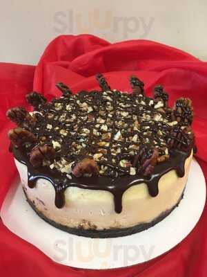 The Cheesecake Boutique