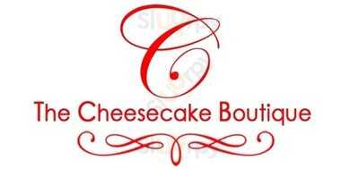 The Cheesecake Boutique
