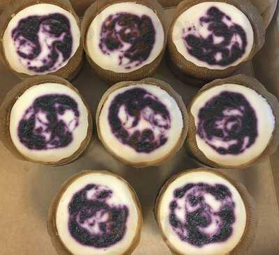 The Cheesecake Boutique