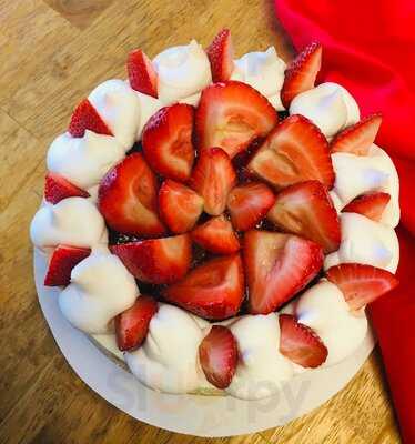 The Cheesecake Boutique