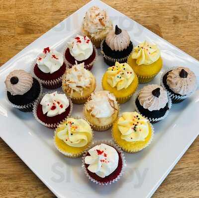 The Cheesecake Boutique