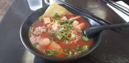 Cancoon Thai Food