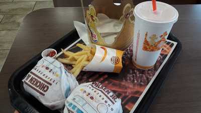 Burger King